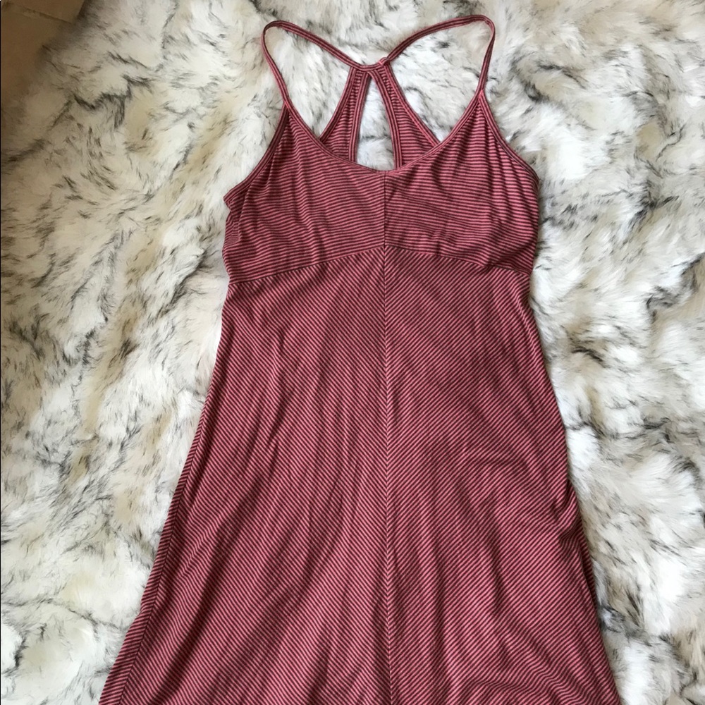 Patagonia dress size medium
